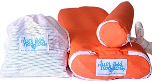 Just Add Noodles Portable Pool Float