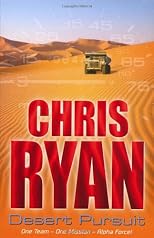 Desert Pursuit