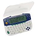 Royal Electronic Bible Reference Book - White/Blue (ETB1)