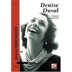 Denise Duval