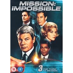 Mission: Impossible - Series 3