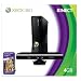 Xbox 360 4GB Console with Kinect