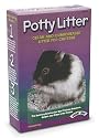 Hamster Potty Litter CritterTrail Gerbil Mouse 472ML