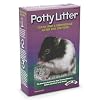 Hamster Potty Litter CritterTrail Gerbil Mouse 472ML
