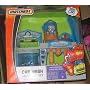 MATCHBOX GARAGE ADVENTURE SET
