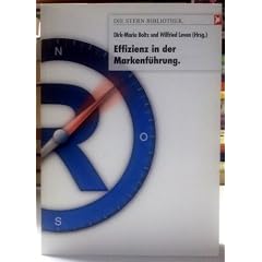Effizienz in der Markenf�hrung
