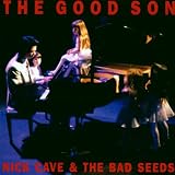 The Good Sonpar Nick Cave