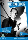 The Big Clock DVD