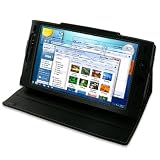 Ledertasche für Archos 9 PC tablet (Horizontaler Typ)