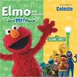 Sing Along With Elmo and Friends: Celeste