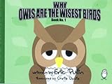 Why owls are the wisest birds