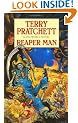 Reaper Man: (Discworld Novel 11): A Discworld Novel (Discworld Novels)