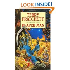 Reaper Man: (Discworld Novel 11): A Discworld Novel (Discworld Novels)