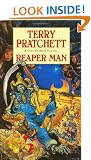 Reaper Man: (Discworld Novel 11): A Discworld Novel (Discworld Novels)