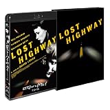 ロスト・ハイウェイ　デイヴィッド・リンチ リストア版 [Blu-ray]