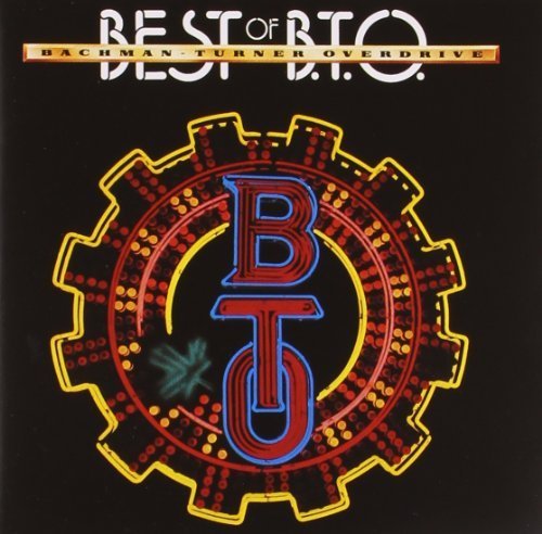 Bto - Rock On - Zortam Music