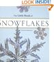 The Little Book of Snowflakes