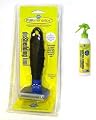 FURminator Deshedding Kit, Small Tool & 8oz. deShedding Shampoo