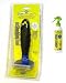 Pet Supplies : FURminator Deshedding Kit, Small Tool & 8oz. deShedding Shampoo