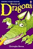 Cover of Stories of Dragons by Christopher Rawson 0746080743