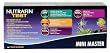Nutrafin Mini Master Test Kit, Contains 4 Test Parameters Nutrafin Mini Master Test Kit, Contains 4 Test Parameters