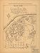 Battle field of Lexington, Mo., showing plan of earthwork defended by Federal and Sta...