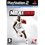 NBA 2K8 (PS2)