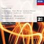 Janacek: Sinfonietta Op60; Taras Bulba, rhapsody