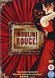 Moulin Rouge [2001] [DVD]