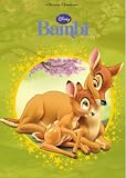 Disney: Bambi (Disney Classics)