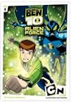 Ben 10 Alien Force V4 S1