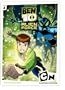 Ben 10: Alien Force, Vol. 4