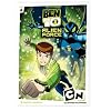 Ben 10 Alien Force V4 S1