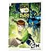 Ben 10 Alien Force V4 S1