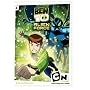 Ben 10: Alien Force, Vol. 4