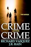 Crime After Crime: Two Mystery Novels