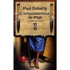 L'empoisonneur de Ptah