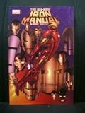 Iron Man: All New Iron Manual / One-Shot Iron Man: All New Iron Manual / One-Shot