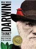 What Would Darwin Think? Man V. Nature in the Galapagos
