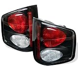 Chevy S10 94 95 96 97 98 99 00 01 GMC Sonoma 94-04 Isuzu Hombre 96 97 98 99 00... by Atomic