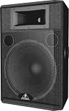Behringer 640-Watt PA Speaker P1520