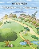 Acheter le livre La Sorcière du parc Monceau (1CD audio)