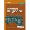 Stationentraining: Fern�stliche Religionen: Grundlagen und Alltagspraxis von Hinduismus und Buddhismus