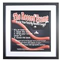 Album Frame - Black (16x1x16")