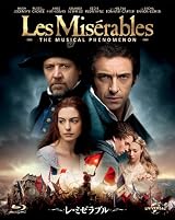 レ・ミゼラブル 〈ブルーレイ・コレクターズBOX(5枚組) [Blu-ray]
