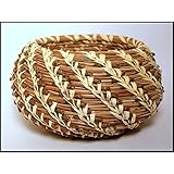 Complete Pine Needle Basket Kit