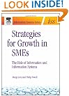 Strategies for Growth in SMEs: The Role of Information and Information Sytems