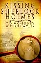 Kissing Sherlock Holmes
