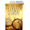 Kissing Sherlock Holmes