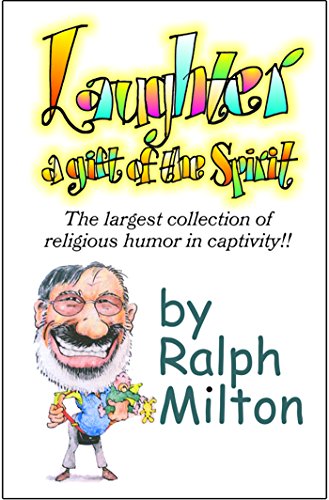 Laughter: A Gift of the Spirit
